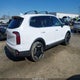 5XYP34GCXSG573109 2025 Kia Telluride Ex auction photo thumbnail 4