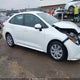 5YFEPMAE4NP292168 2022 Toyota Corolla Le auction photo thumbnail 13