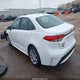 5YFEPMAE4NP292168 2022 Toyota Corolla Le auction photo thumbnail 3