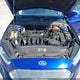 1FA6P0H74E5353932 2014 Ford Fusion Se auction photo thumbnail 10