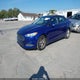 1FA6P0H74E5353932 2014 Ford Fusion Se auction photo thumbnail 2