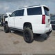 1GNSKHKC9JR160715 2018 Chevrolet Suburban Lt auction photo thumbnail 3
