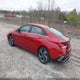 KMHLS4DG2SU897268 2025 Hyundai Elantra Sel Convenience auction photo thumbnail 3