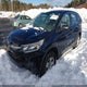 3CZRM3H38FG708636 2015 Honda Cr-V Lx auction photo thumbnail 2