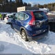 3CZRM3H38FG708636 2015 Honda Cr-V Lx auction photo thumbnail 3