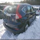 3CZRM3H38FG708636 2015 Honda Cr-V Lx auction photo thumbnail 4