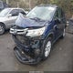 3CZRM3H5XFG710423 2015 Honda Cr-V Ex auction photo thumbnail 2