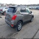 KL7CJPSB4LB343241 2020 Chevrolet Trax Awd Lt auction photo thumbnail 4
