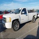 1GCNCPEA0BF196111 2011 Chevrolet Silverado 1500 Work Truck auction photo thumbnail 2