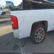 1GCNCPEA0BF196111 2011 Chevrolet Silverado 1500 Work Truck auction photo thumbnail 6