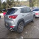 KL79MVSLXPB123381 2023 Chevrolet Trailblazer Fwd Activ auction photo thumbnail 4