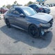 1HGCV2F91MA007363 2021 Honda Accord Touring auction photo thumbnail 1