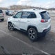 1C4PJMDX2LD650701 2020 Jeep Cherokee Limited 4X4 auction photo thumbnail 3
