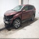 2HKRW2H82HH655643 2017 Honda Cr-V Ex-L/Ex-L Navi auction photo thumbnail 2