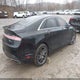 3LN6L5F93HR665180 2017 Lincoln Mkz Reserve auction photo thumbnail 4