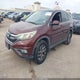 3CZRM3H53FG700574 2015 Honda Cr-V Ex auction photo thumbnail 2