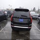 YV4H60PB4S1380110 2025 Volvo Xc90 Plug-In Hybrid T8 Plus 7-Seater auction photo thumbnail 16