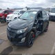2GNAXVEX4K6217622 2019 Chevrolet Equinox Lt auction photo thumbnail 2