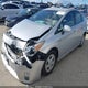 JTDKN3DU4A5209903 2010 Toyota Prius I/Ii/Iii/Iv/V auction photo thumbnail 2