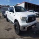 5TFEY5F13CX125890 2012 Toyota Tundra Grade 5.7L V8 auction photo thumbnail 1