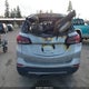 3GNAXKEV9NL135527 2022 Chevrolet Equinox Fwd Lt auction photo thumbnail 20