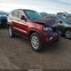 1C4RJEAGXNC171468 2022 Jeep Grand Cherokee Wk Laredo E 4X2 auction photo thumbnail 1