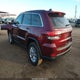 1C4RJEAGXNC171468 2022 Jeep Grand Cherokee Wk Laredo E 4X2 auction photo thumbnail 3