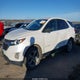 2GNAXKEX2J6182933 2018 Chevrolet Equinox Lt auction photo thumbnail 2