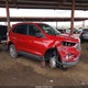 2FMPK4J95NBA02860 2022 Ford Edge Sel auction photo thumbnail 14