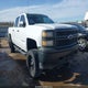 3GCUKPECXFG304514 2015 Chevrolet Silverado 1500 Wt auction photo thumbnail 1