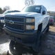 3GCUKPECXFG304514 2015 Chevrolet Silverado 1500 Wt auction photo thumbnail 2
