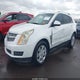 3GYFNAEY4AS638322 2010 Cadillac Srx Luxury Collection auction photo thumbnail 2