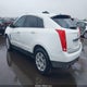 3GYFNAEY4AS638322 2010 Cadillac Srx Luxury Collection auction photo thumbnail 3