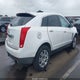 3GYFNAEY4AS638322 2010 Cadillac Srx Luxury Collection auction photo thumbnail 4