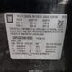 2GNFLGE36H6145583 2017 Chevrolet Equinox Premier auction photo thumbnail 9