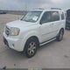 5FNYF3H95BB029939 2011 Honda Pilot Touring auction photo thumbnail 2