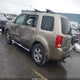 5FNYF38529B012524 2009 Honda Pilot Ex-L auction photo thumbnail 3