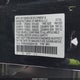 7FARS3H43SE001128 2025 Honda Cr-V Ex 2Wd auction photo thumbnail 9