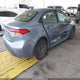 JTDB4MEE8RJ015104 2024 Toyota Corolla Le auction photo thumbnail 4