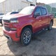 1GCUYEED4KZ319578 2019 Chevrolet Silverado 1500 Rst auction photo thumbnail 2