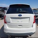 2FMDK3GC5DBC78261 2013 Ford Edge Se auction photo thumbnail 16