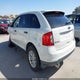 2FMDK3GC5DBC78261 2013 Ford Edge Se auction photo thumbnail 3