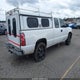 1GCEC19V36Z189541 2006 Chevrolet Silverado 1500 Work Truck auction photo thumbnail 4