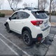 JF2GTABC1M8678655 2021 Subaru Crosstrek auction photo thumbnail 3