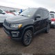 3C4NJDDB1LT207977 2020 Jeep Compass Trailhawk 4X4 auction photo thumbnail 2