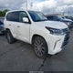 JTJHY7AX2G4215427 2016 Lexus Lx 570 auction photo thumbnail 1