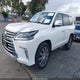 JTJHY7AX2G4215427 2016 Lexus Lx 570 auction photo thumbnail 2