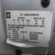 1G1ND52J13M531744 2003 Chevrolet Malibu auction photo thumbnail 9