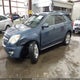 2GNFLNEK8C6239761 2012 Chevrolet Equinox 2Lt auction photo thumbnail 2