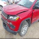 3C4NJDABXJT361024 2018 Jeep Compass Sport 4X4 auction photo thumbnail 6